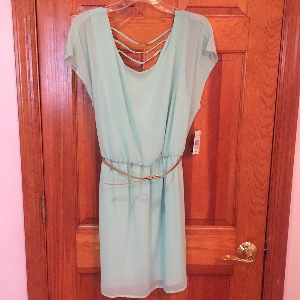 Casual dress - size XL